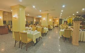 Grand Medya Hotel